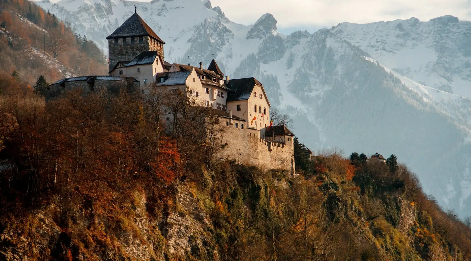 eSIM para Liechtenstein