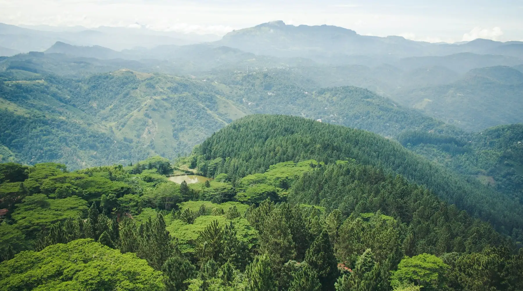 eSIM para Sri Lanka