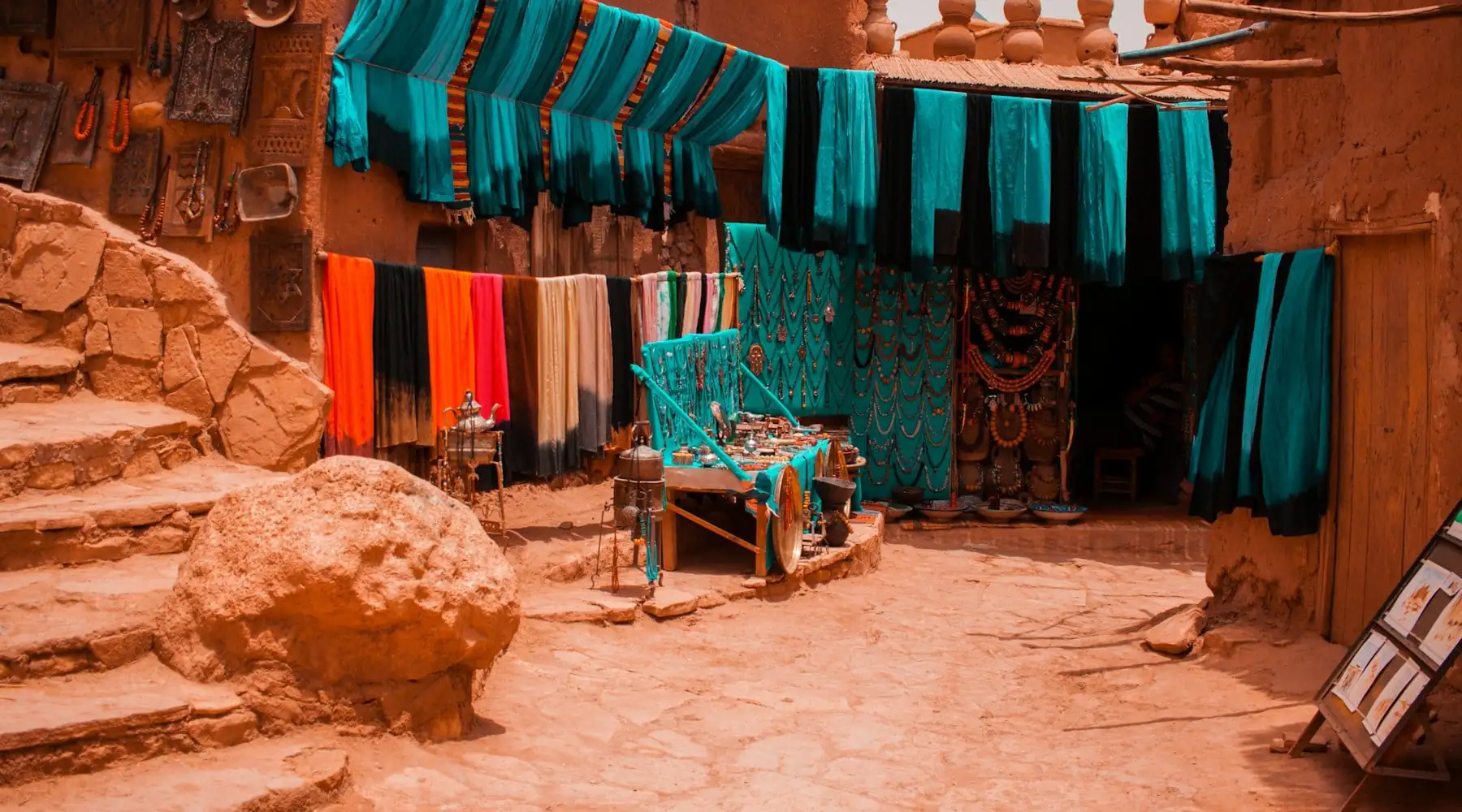 eSIM para Marrocos