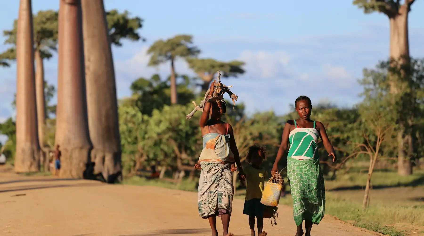 eSIM para Madagascar