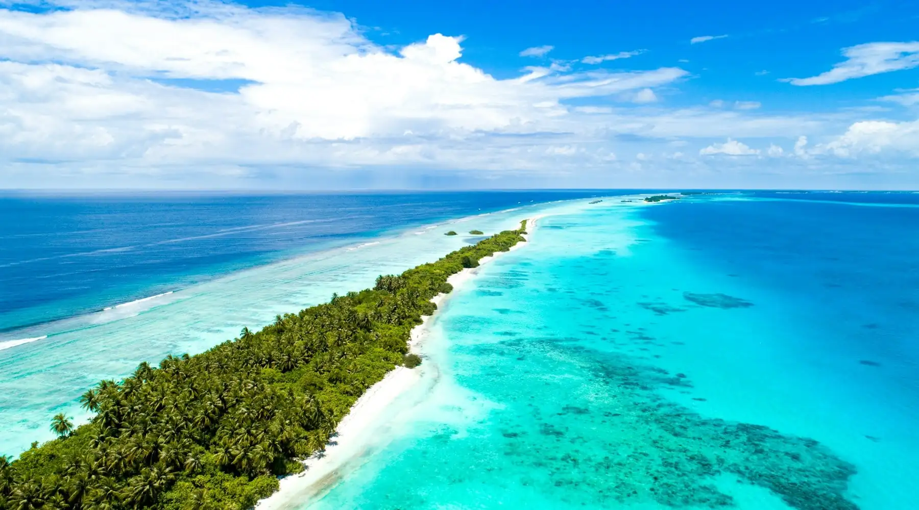 eSIM para Maldivas