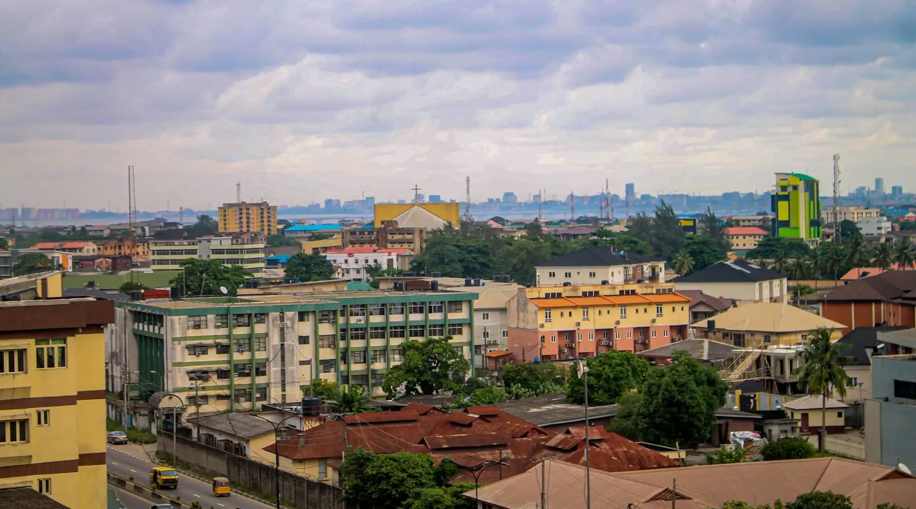 eSIM para Nigéria
