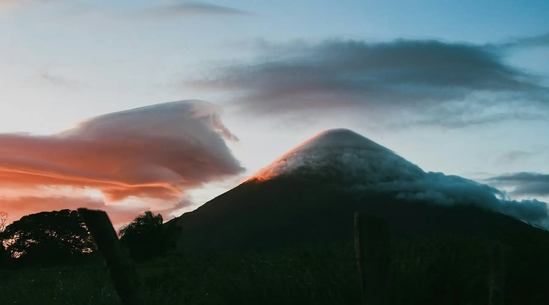 eSIM para Nicarágua