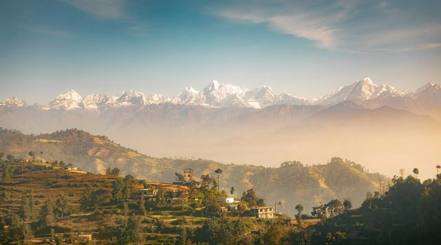 eSIM para Nepal