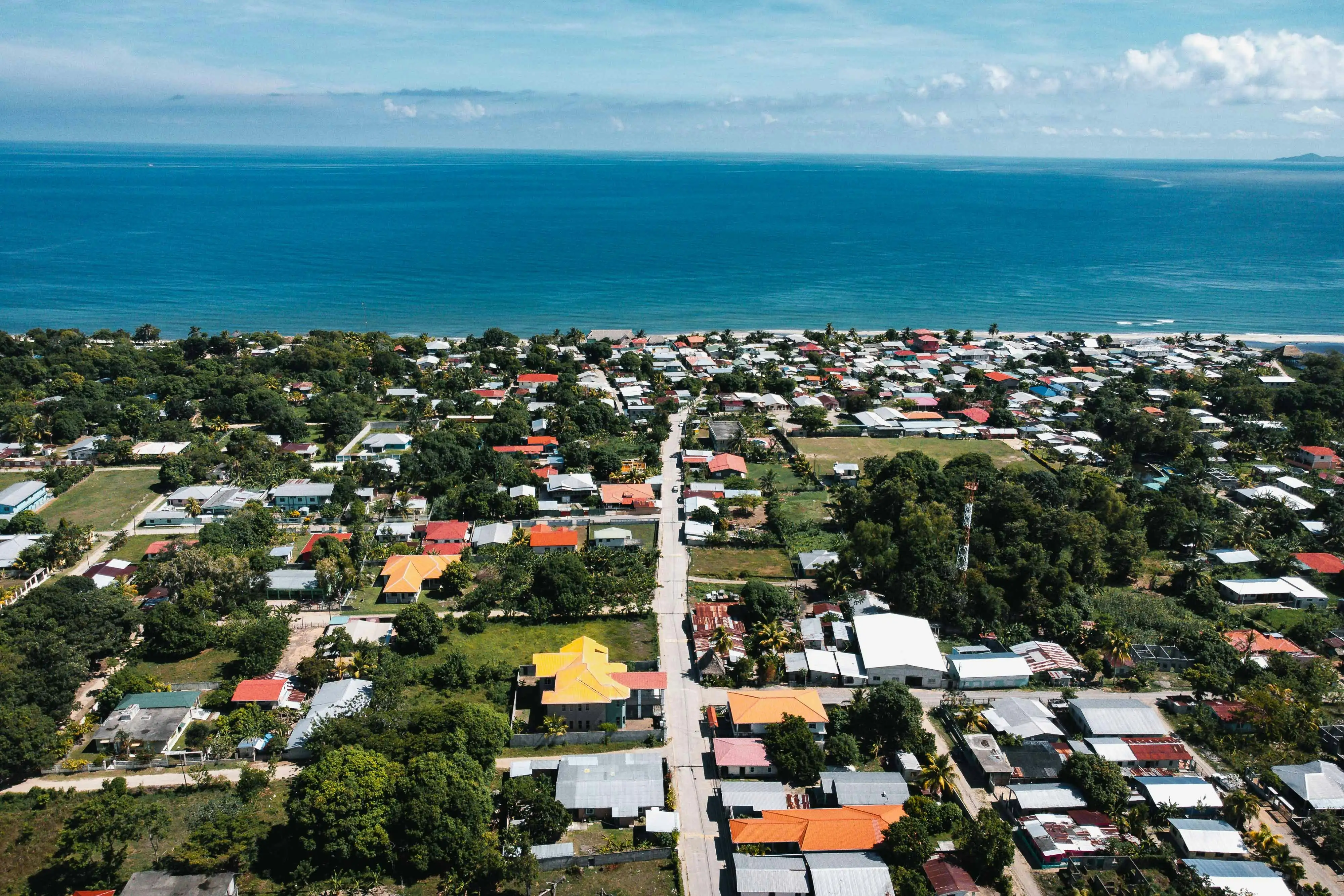 eSIM para Nauru