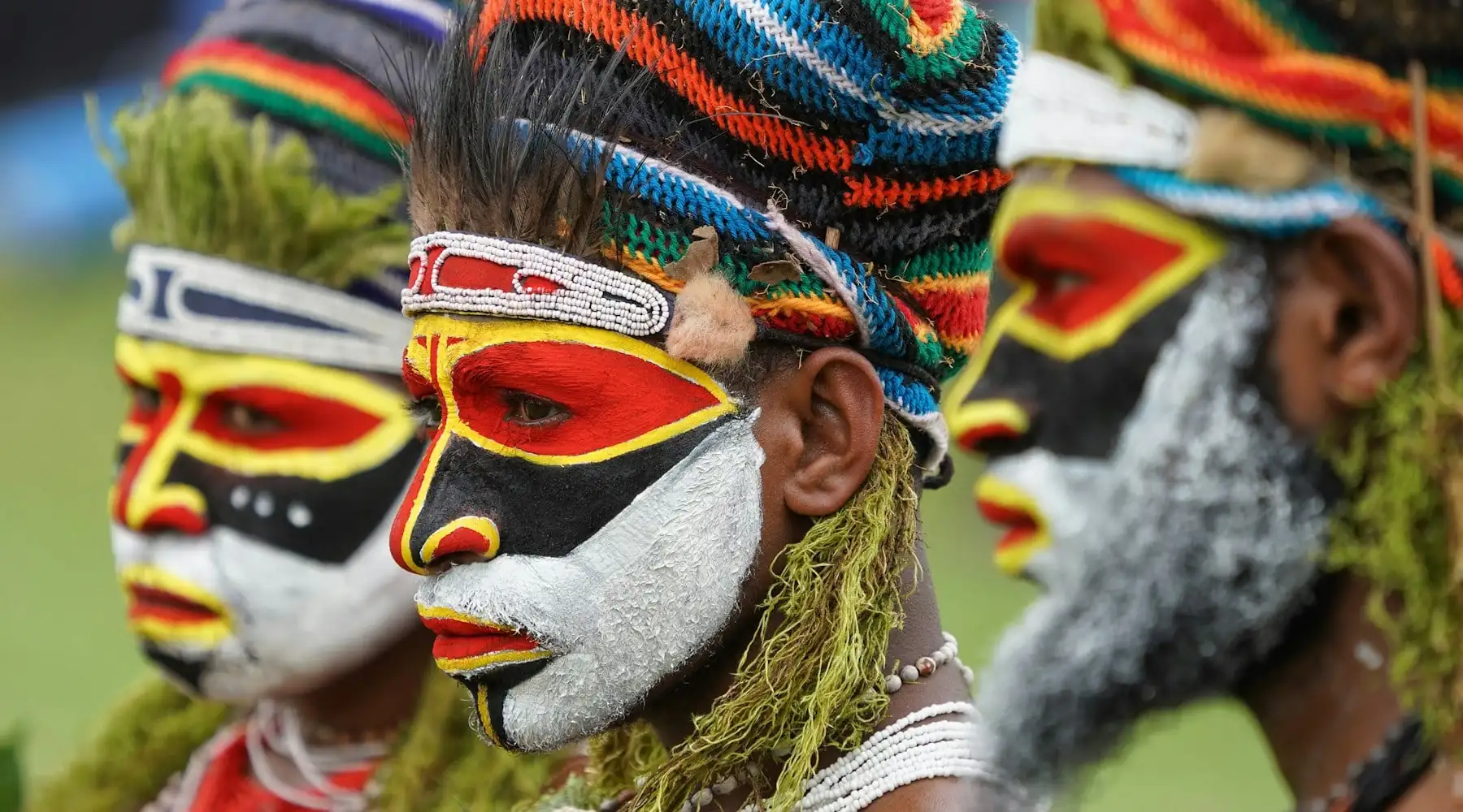 eSIM para Papua-Nova Guiné