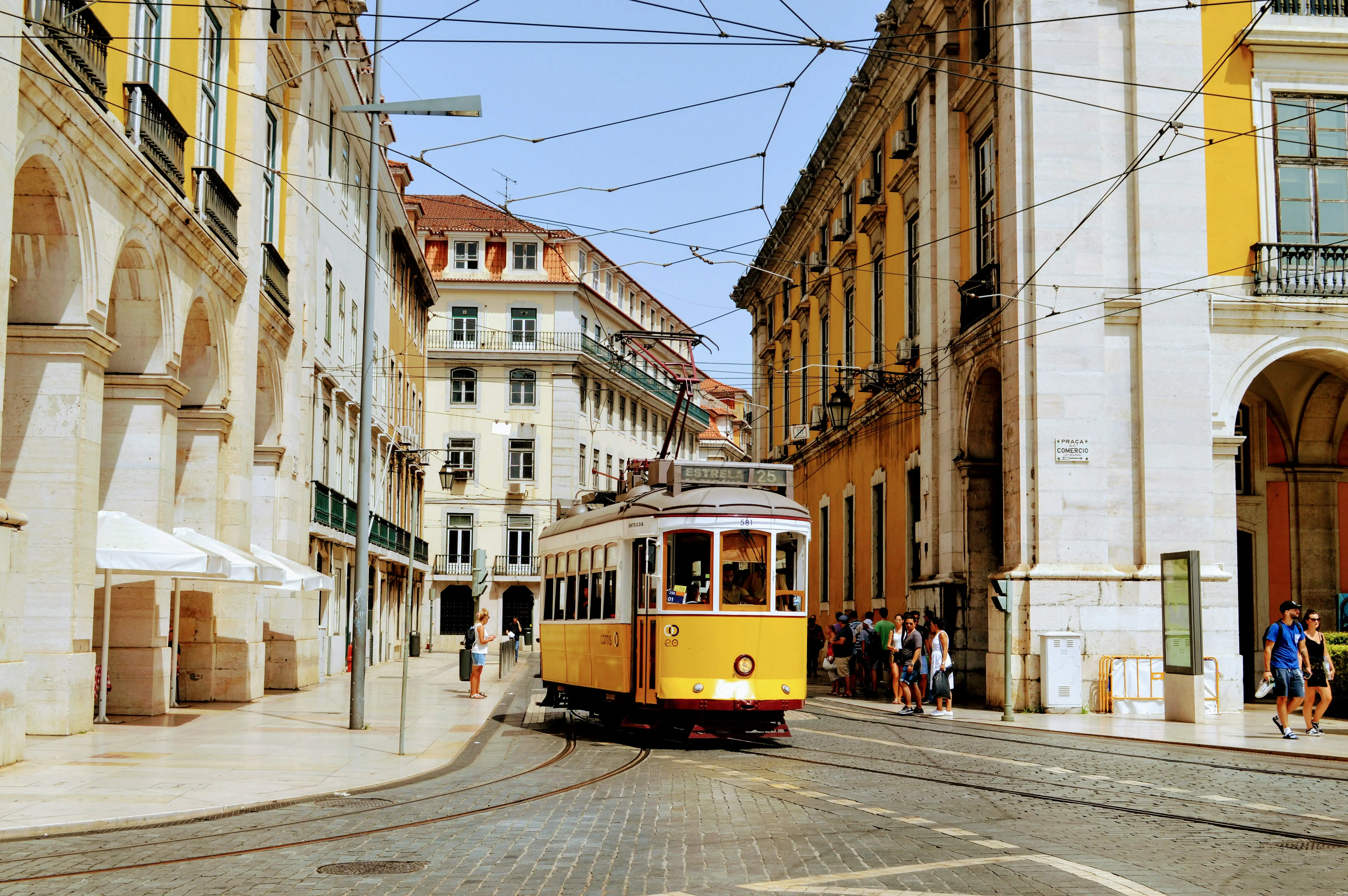 eSIM para Portugal
