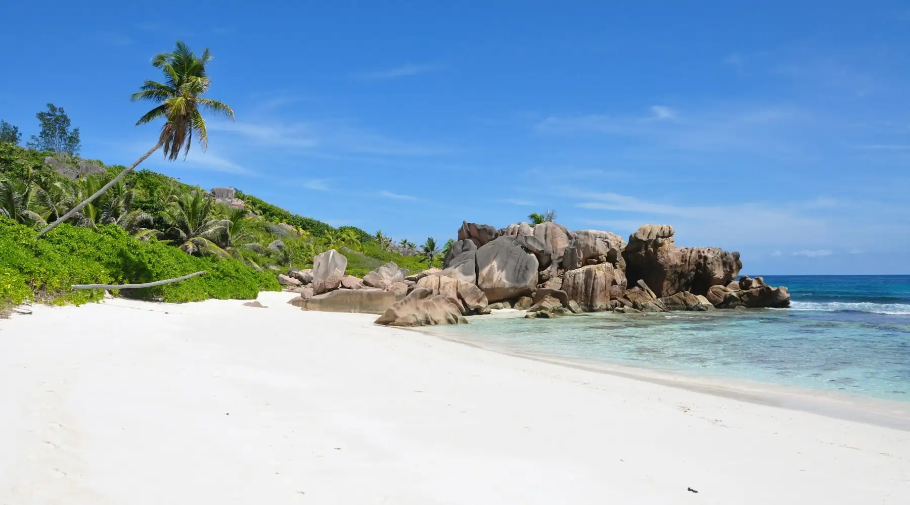 eSIM para Seychelles