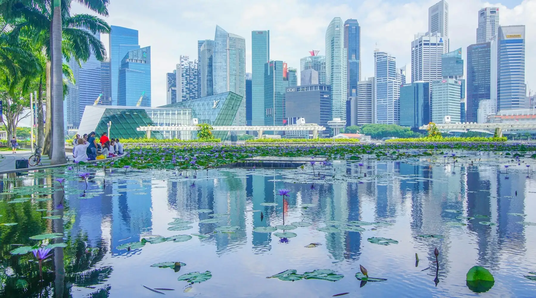 eSIM para Singapura