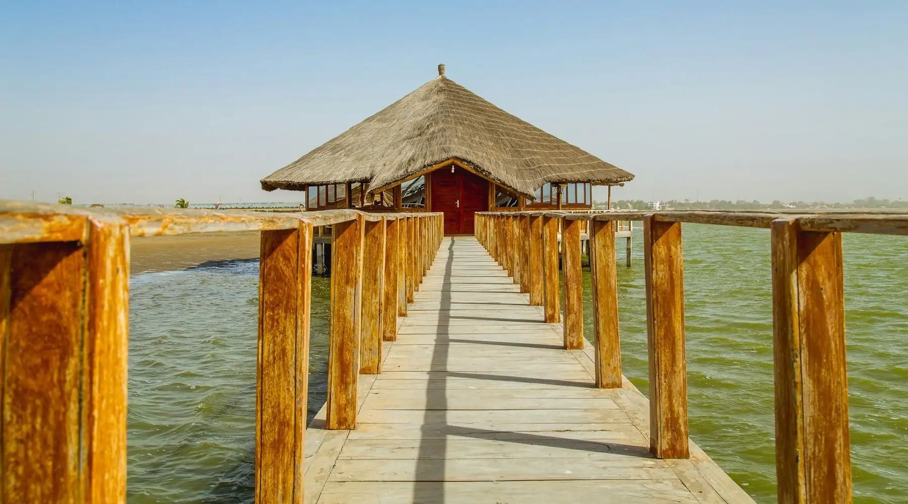 eSIM para Senegal
