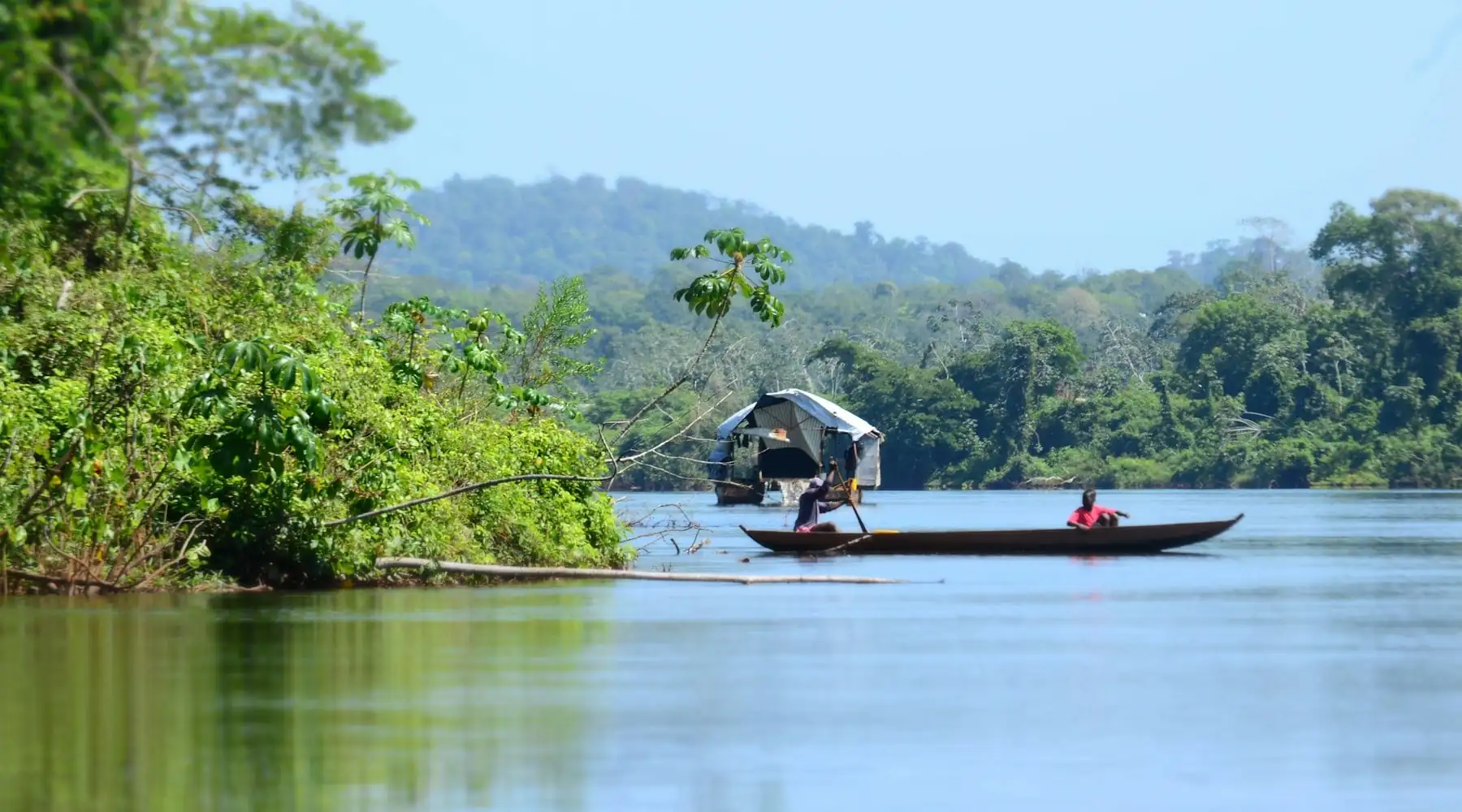 eSIM para Suriname