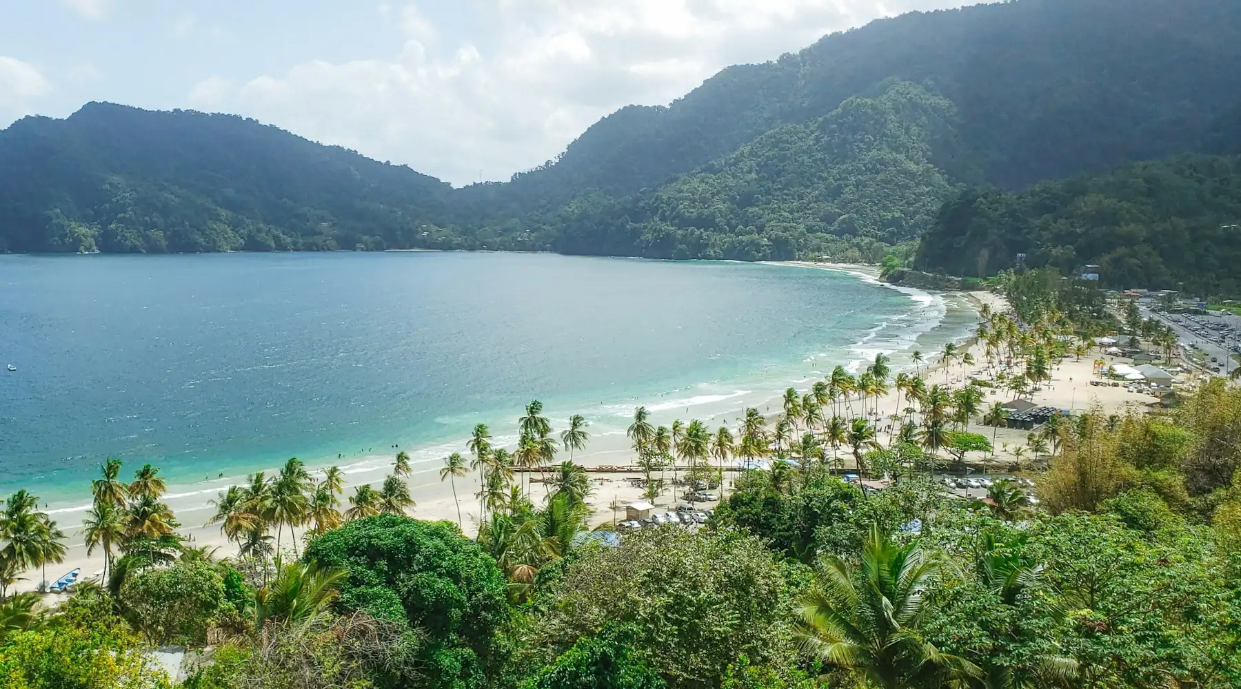 eSIM para Trinidad e Tobago