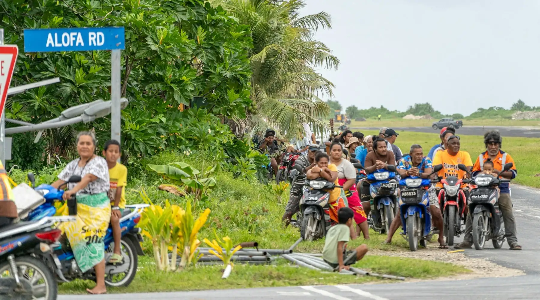 eSIM para Tuvalu