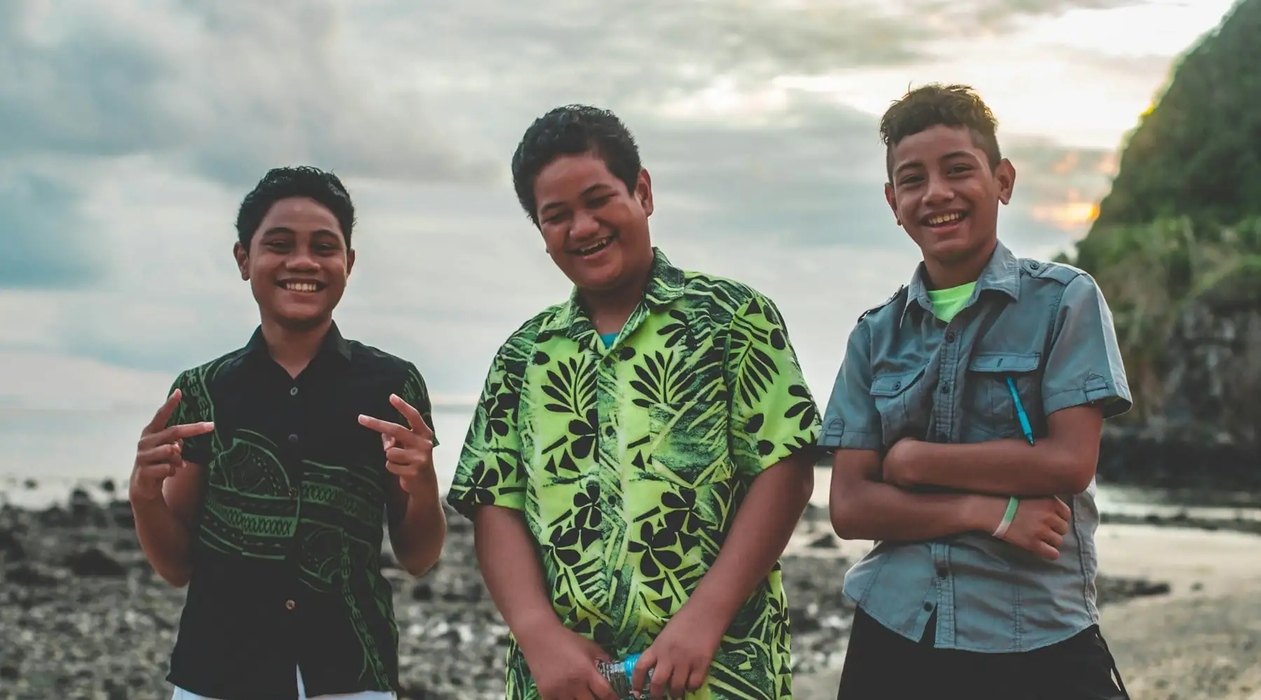 eSIM para Samoa